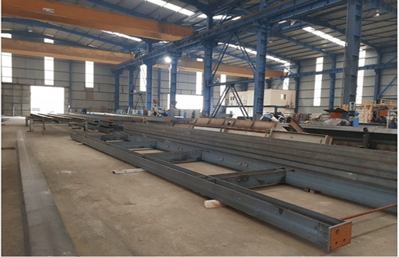 Fabrication