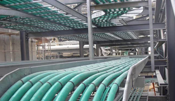 ELECTRICAL, CONTROLS AND INSTRUMENTATION