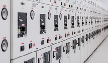 ELECTRICAL, CONTROLS AND INSTRUMENTATION