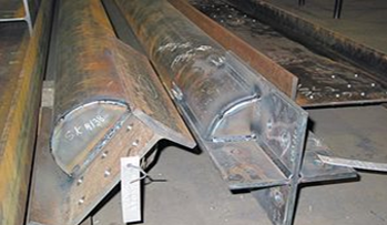 FABRICATION